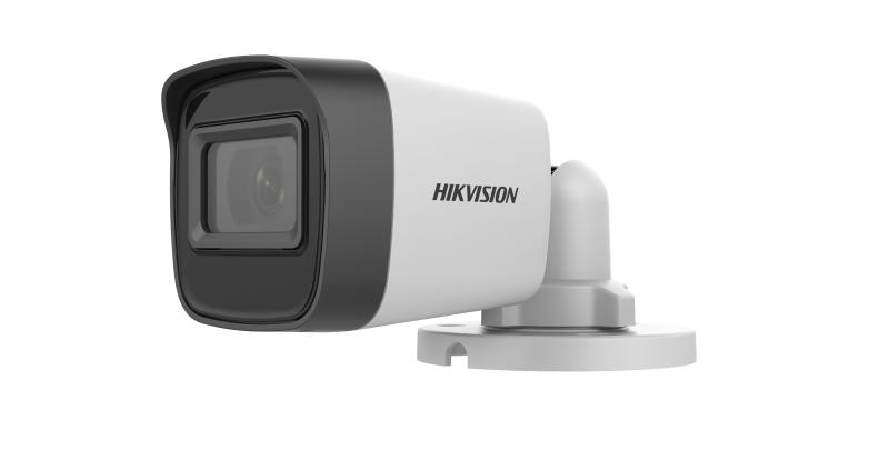 16D0T-EXIPF 2MP BULLET CAMERA