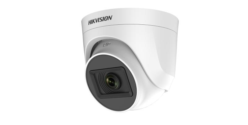 76D0T-EXIPF 2 MP Indoor Fixed Turret Camera