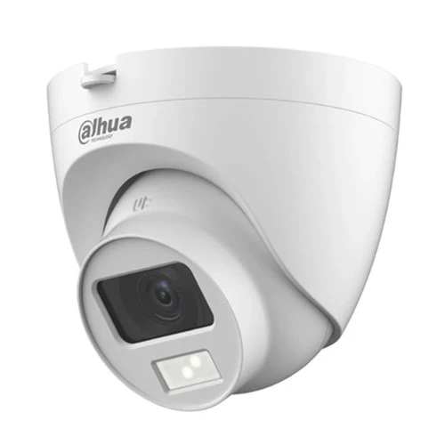 DAHUA DH-HAC-HDW1209CLQP-LED.2.8MM LENS.2MP