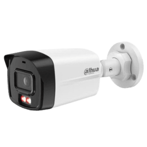 Dahua DH-IPC-B1E29-A-IL 2MP ECO Smart Dual Light Fixed-focal Bullet IP Camera