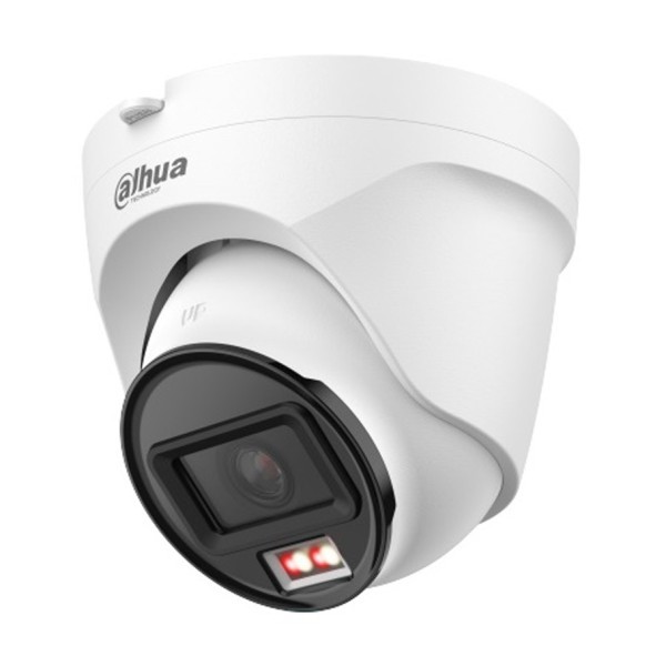 Dahua DH-IPC-T1E29-A-IL 2MP ECO Smart Dual Light Fixed-focal Eyeball IP Camera