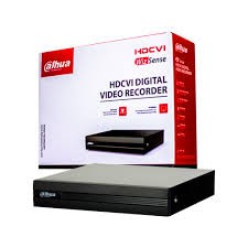 DAHUA XVR1B04-I UP TO 1080P / 1HHD