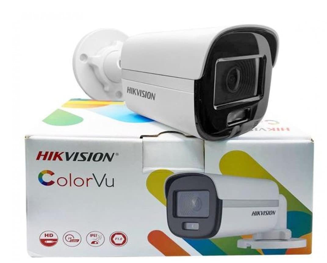 HIKVISION DS-12DF0T-FS 40M Bullet AUDIO