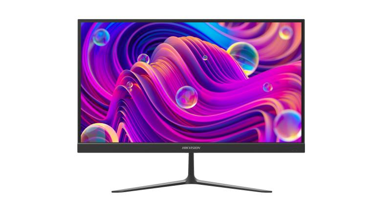 HIVISION 21.45 Inch Full HD Monitor . DS-D5022F2-2P2 Full HD DISPLAY