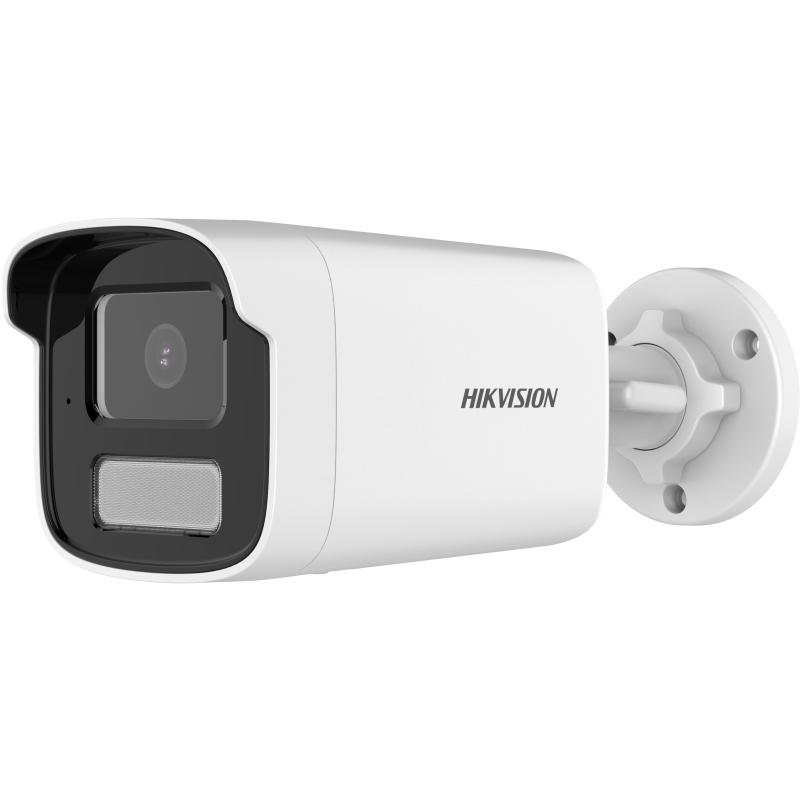 HIVISION DS-2CD1T23G2-LIU.4mm 2MP FULL COLOUR AUDIO