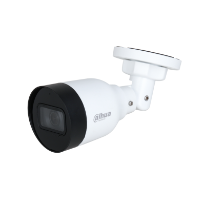 IPC-HFW1230S1-A-S5 2 MP Entry IR Fixed-focal Bullet Network Camera