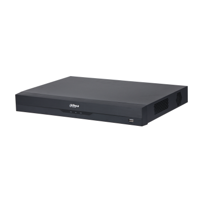 XVR4232AN-I 32CH Penta-brid 1080N 1U 2HDDs WizSense Digital Video Recorder
